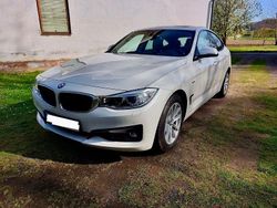 Weiß Gebraucht 2014 BMW 320 Gran Turismo Sport Line Limousine | 13.300 € (Guter Preis)