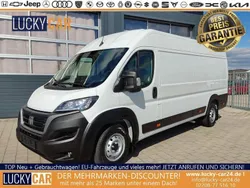 Weiß Neu 2024 Fiat Ducato Van | 31.890 € (Guter Preis)