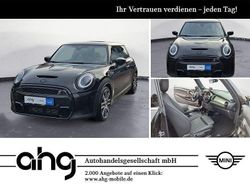 Schwarz Gebraucht 2022 Mini Cooper S Sport Kleinwagen | 27.930 € (Fairer Preis)