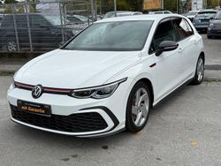 Pure white Gebraucht 2021 VW Golf VIII Sound Limousine | 22.700 € (Fairer Preis)