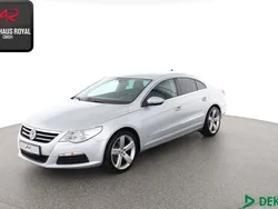 VW CC