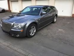 Grau Gebraucht 2006 Chrysler 300C Touring Kombi | 1.990 € (Superpreis)