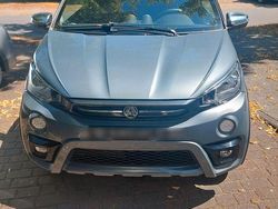 Grau Gebraucht 2020 Aixam Crossover Premium Premium Kleinwagen | 12.800 € (Etwas zu teuer)