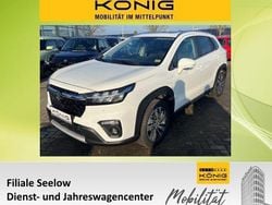 Weiß Gebraucht 2023 Suzuki SX4 Comfort SUV | 23.988 € (Guter Preis)