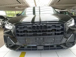 Schwarz Gebraucht 2022 Audi Q2 Advanced SUV | 20.490 € (Fairer Preis)