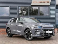 Grau Neu 2025 Cupra Terramar SUV | 40.790 € (Fairer Preis)