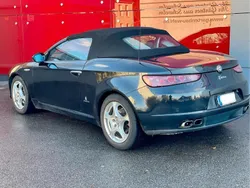 Alfa Romeo Spider