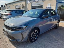 Grau Gebraucht 2024 Opel Corsa GS Line Limousine | 16.990 € (Fairer Preis)