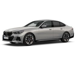 Grau Gebraucht 2025 BMW 520 Comfort Edition Limousine | 57.711 € (Teuer)