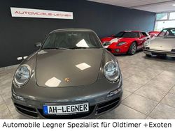 Grau Gebraucht 2006 Porsche 911 Carrera 4 Coupé | 59.900 € (Teuer)