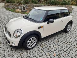 Beige Gebraucht 2012 Mini One D Kleinwagen | 2.500 € (Superpreis)