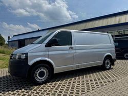 Silber Gebraucht 2014 VW T5 Van | 15.950 € (Fairer Preis)