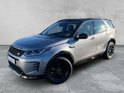 Grau Gebraucht 2025 Land Rover Discovery Sport SE Dynamic SUV | 55.990 € (Fairer Preis)