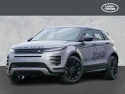 Eiger grey Neu 2024 Land Rover Range Rover evoque SE Dynamic SUV | 69.602 € (Teuer)