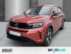 Kanyon orange Neu 2025 Opel Frontera Edition SUV | 26.650 € (Guter Preis)