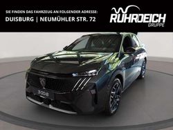 Lackierung titangrau/typ ausse Gebraucht 2025 Peugeot 3008 GT SUV | 38.990 € (Etwas zu teuer)