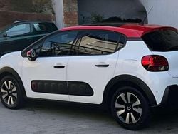 Weiß Gebraucht 2018 Citroën C3 Exclusive Limousine | 5.850 € (Superpreis)