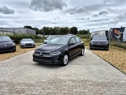 Schwarz Gebraucht 2022 VW Polo Kleinwagen | 18.499 € (Guter Preis)