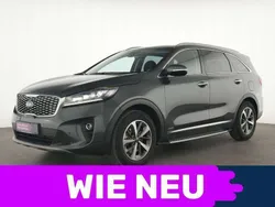Grau Gebraucht 2020 Kia Sorento Spirit SUV | 33.543 € (Fairer Preis)