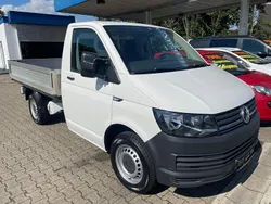 Weiß Gebraucht 2018 VW T6 Van | 18.900 € (Superpreis)