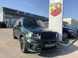 {"label" => "green", "value" => "green"} Neu 2025 Jeep Renegade North SUV | 32.900 € (Guter Preis)