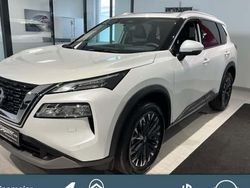 Weiß Neu 2025 Nissan X-Trail N-Connecta SUV | 37.980 €