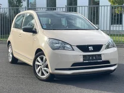 Beige Gebraucht 2015 Seat Mii Kleinwagen | 4.600 € (Fairer Preis)