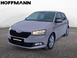 Violett Gebraucht 2020 Skoda Fabia Style Kleinwagen | 15.790 € (Fairer Preis)