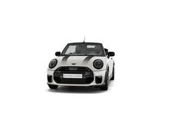 Gebraucht 2024 Mini Cooper Cabriolet Cabrio | 40.900 € (Teuer)