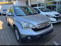 Silber Gebraucht 2007 Honda CR-V Comfort SUV | 11.200 € (Teuer)
