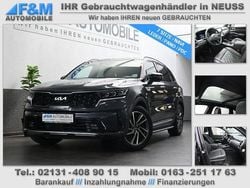 Silber Gebraucht 2022 Kia Sorento 3 SUV | 38.950 € (Fairer Preis)