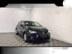 Metallic Gebraucht 2022 Seat Ibiza Style | 17.310 € (Fairer Preis)
