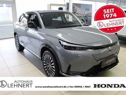 Grau Neu 2025 Honda e:Ny1 Advance SUV | 37.990 € (Fairer Preis)