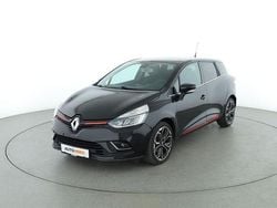 Schwarz Gebraucht 2017 Renault Clio GrandTour Intens Kombi | 9.850 € (Fairer Preis)