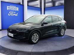 Agate black metallic Gebraucht 2024 Ford Kuga Titanium SUV | 27.990 € (Fairer Preis)