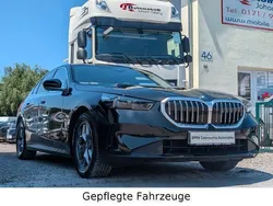 Andere Gebraucht 2024 BMW 520 Comfort Edition Limousine | 47.599 € (Fairer Preis)