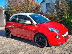Rot Gebraucht 2019 Opel Adam Jam Kleinwagen | 8.100 € (Superpreis)