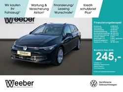 Othercolor Gebraucht 2022 VW Golf VIII Life Kombi | 30.780 € (Teuer)