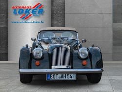 Grün Gebraucht 2001 Morgan Plus 8 Cabrio | 69.500 €