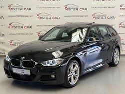 Schwarz Gebraucht 2014 BMW 335 M Sport Limousine | 18.890 € (Fairer Preis)