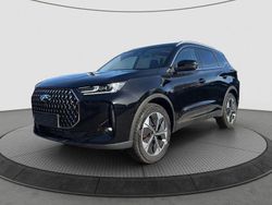 Schwarz Gebraucht 2025 Chery Tiggo 7 SUV | 35.990 €