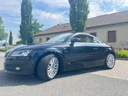 Schwarz Gebraucht 2007 Audi TT Sport Coupé | 7.300 € (Fairer Preis)