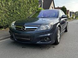 Grau Gebraucht 2008 Opel Vectra GTS Limousine | 3.300 €