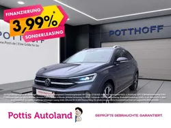Grau Gebraucht 2022 VW Taigo Style SUV | 22.377 € (Fairer Preis)