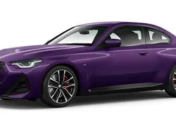 Gebraucht 2024 BMW 220 Coupé | 56.989 €