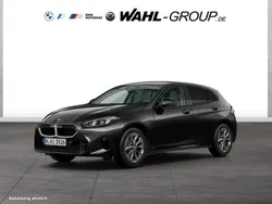 Schwarz Neu 2025 BMW 118 Performance Kleinwagen | 37.590 € (Fairer Preis)