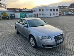 Gebraucht 2005 Audi A6 Sport Limousine | 4.050 € (Guter Preis)