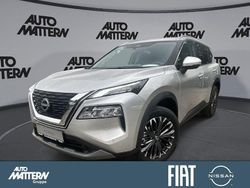 Silber Neu 2025 Nissan X-Trail N-Connecta SUV | 35.979 €