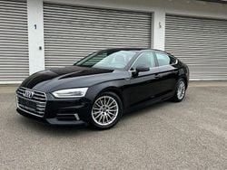 Schwarz Gebraucht 2019 Audi A5 Sport Coupé | 20.800 € (Superpreis)