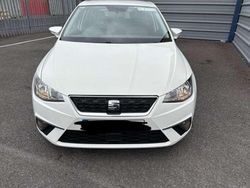 Gebraucht 2014 Seat Ibiza Kleinwagen | 9.000 €